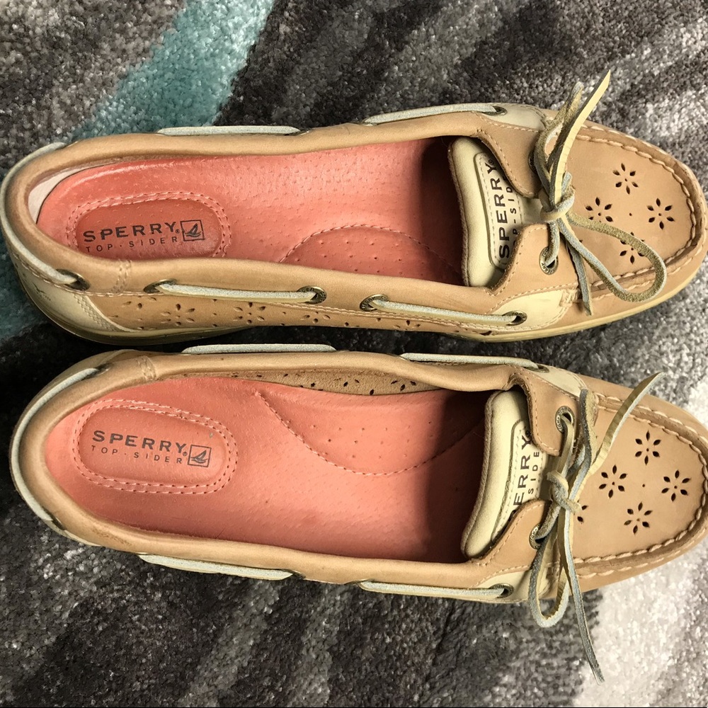 Sperrys Top Sider “Women”